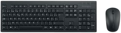 Toetsenbord + muis Kensington EQ KM150 draadloos QWERTY