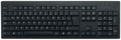 Clavier Kensington KB150 EQ sans fil qwerty