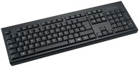 Clavier Kensington KB150 EQ sans fil qwerty-2