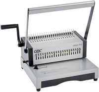 Perforelieuse GBC CombBind CB25 Pro 21 perforations