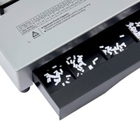 Perforelieuse GBC CombBind CB25 Pro 21 perforations-3