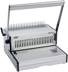 Perforelieuse GBC CombBind CB30 Pro