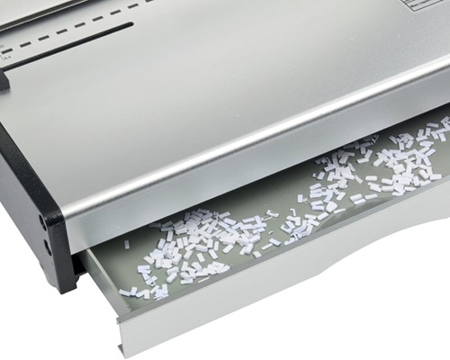 Perforelieuse GBC CombBind CB30 Pro-3