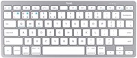 Clavier Trust BASICS Bluetooth QWERTY