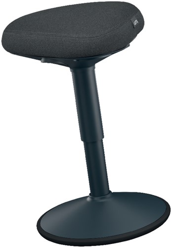 Tabouret Leitz Ergo Active avec assise confortable-2