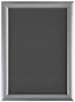 Cadre clipsable Europel Economy A3 noir-2