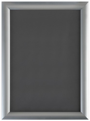 Cadre clipsable Europel Economy A3 noir-2