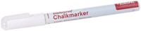 Krijtstift Europel watervast 1-3mm wit blister 1 stuk-3