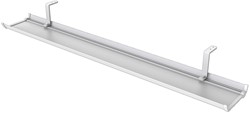 Kabelgoot Euroseats universeel 110cm wit