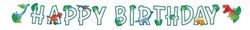 Guirlande Lettres Dino