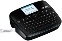 Imprimante étiquette Dymo LabelManager Executive 640CB portable qwerty 24mm noir