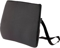 Coussin dorsal Fellowes Breyta Comfort noir