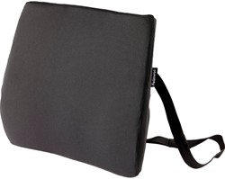 Coussin dorsal Fellowes Breyta Comfort noir