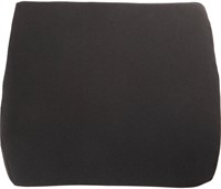 Coussin dorsal Fellowes Breyta Comfort noir-2