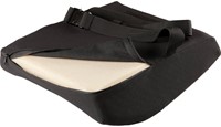 Coussin dorsal Fellowes Breyta Comfort noir-1