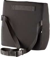Coussin dorsal Fellowes Breyta Comfort noir-2