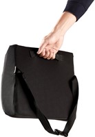 Coussin dorsal Fellowes Breyta Comfort noir-4