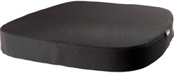 Coussin d'assise Fellowes Breyta Comfort noir