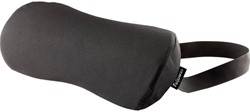 Coussin Lombaire Fellowes Breyta noir