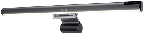 Monitorlamp Trust Shyne zwart-2