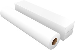 Papier Jet d'encre Canon 914x30m 130g couché mat