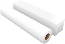 Papier Jet d'encre Canon 610x30m 130g couché mat