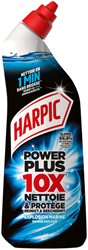 Nettoyant toilette Harpic PowerPlus Marine 750ml