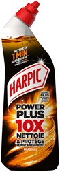 Nettoyant toilette Harpic PowerPlus Original 750ml