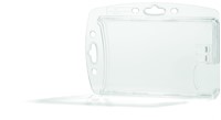 Porte-badge Durable fermé pour 2 badges 10 pièces