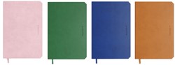 Agenda 2027 de KEMPEN Weekly Planner Pocket 7dagen/2pagina's assorti