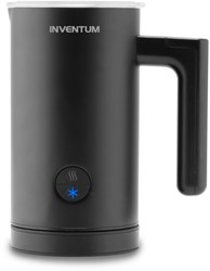Mousseur à lait Inventum 150/300ml noir