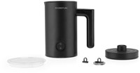 Melkopschuimer Inventum 150/300 ml zwart-3