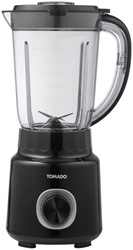 Blender Tomado 1,5 litre noir