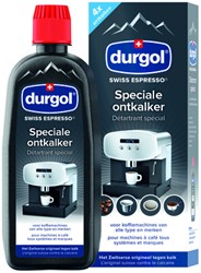 Détartrant Durgol swiss espresso 500ml