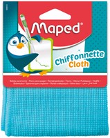 Chiffonnette microfibre Maped 20x20cm assorti