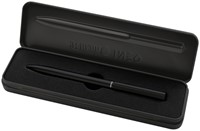 Stylo bille Pelikan Ineo Elements K6 Medium Black Rock-2