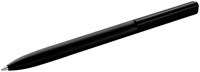 Stylo bille Pelikan Ineo Elements K6 Medium Black Rock-2