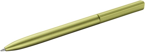 Stylo bille Pelikan Ineo Elements K6 Medium Green Oasis-2