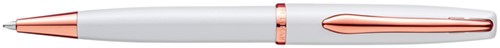 Schrijfset Pelikan Jazz Noble Elegance K36+P36 medium pearl-1
