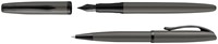Schrijfset Pelikan Jazz Noble Elegance K36+P36 metaal stone-2