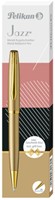 Stylo bille Pelikan Jazz Noble Elegance K36 Medium Gold