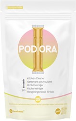 Nettoyant pour cuisine InnuScience PodOra 25 sachets