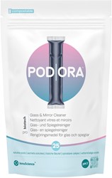Nettoyant vitres et miroirs InnuScience PodOra 25 sachets