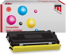 Toner Quantore alternative pour brother TN-2005 jumbo noir