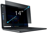Filtre de confidentialité Kensington 2 directions ordinateur portable 14" 16:9-2