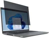 Filtre de confidentialité Kensington 2 directions ordinateur portable 14" 16:9-3