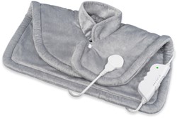 Coussin chauffant épaules Medisana HP 622