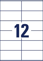 Etiquette Avery L7875-20 105x48mm 240 étiquettes-3