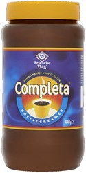 Crème pour café Friesche Vlag Completa pot 440g
