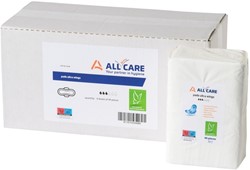 Serviette hygiénique MediQo-line Ultra Wings 6x 40 pièces